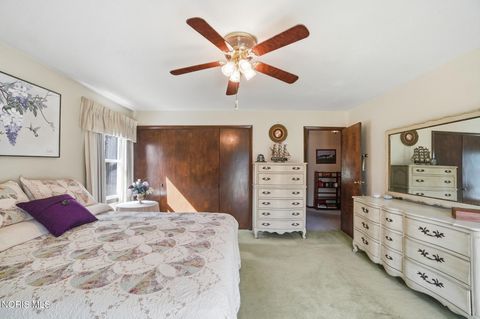 Tiny photo for 7032 County Road 2, Swanton, OH 43558 (MLS # 10005227)
