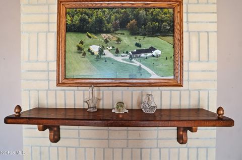 Tiny photo for 7032 County Road 2, Swanton, OH 43558 (MLS # 10005227)