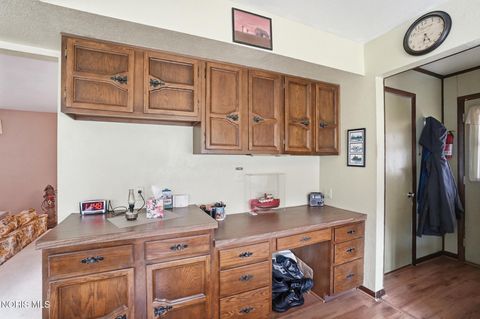 Tiny photo for 7032 County Road 2, Swanton, OH 43558 (MLS # 10005227)