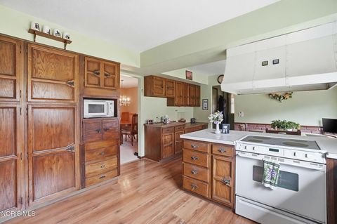 Tiny photo for 7032 County Road 2, Swanton, OH 43558 (MLS # 10005227)