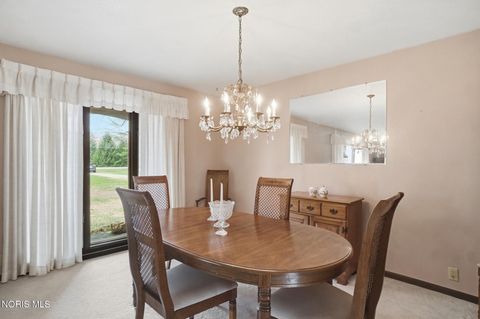 Tiny photo for 7032 County Road 2, Swanton, OH 43558 (MLS # 10005227)