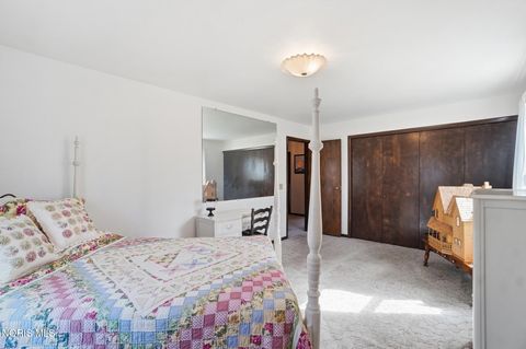 Tiny photo for 7032 County Road 2, Swanton, OH 43558 (MLS # 10005227)