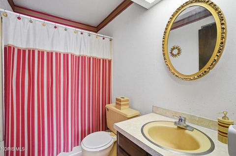 Tiny photo for 7032 County Road 2, Swanton, OH 43558 (MLS # 10005227)