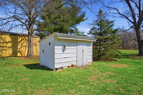 Tiny photo for 7032 County Road 2, Swanton, OH 43558 (MLS # 10005227)
