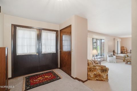 Tiny photo for 7032 County Road 2, Swanton, OH 43558 (MLS # 10005227)