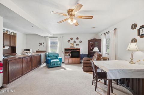 Tiny photo for 7032 County Road 2, Swanton, OH 43558 (MLS # 10005227)