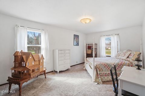 Tiny photo for 7032 County Road 2, Swanton, OH 43558 (MLS # 10005227)