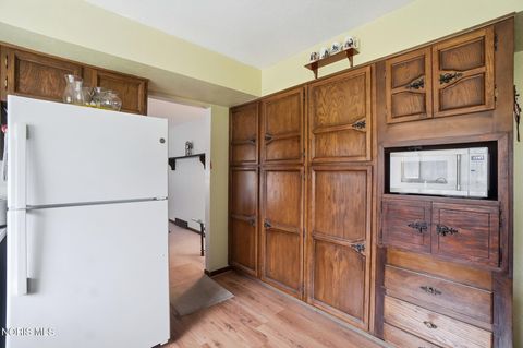 Tiny photo for 7032 County Road 2, Swanton, OH 43558 (MLS # 10005227)