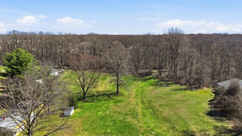 Tiny photo for 7032 County Road 2, Swanton, OH 43558 (MLS # 10005227)
