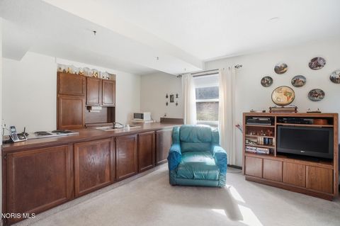 Tiny photo for 7032 County Road 2, Swanton, OH 43558 (MLS # 10005227)