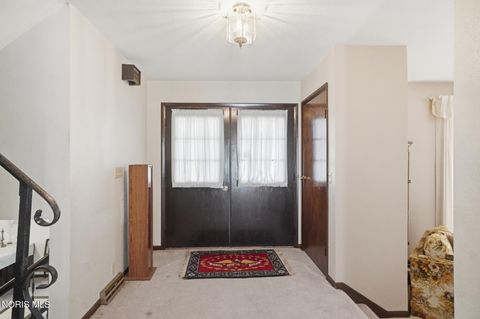 Tiny photo for 7032 County Road 2, Swanton, OH 43558 (MLS # 10005227)