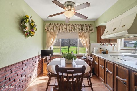 Tiny photo for 7032 County Road 2, Swanton, OH 43558 (MLS # 10005227)