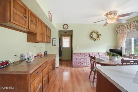 Tiny photo for 7032 County Road 2, Swanton, OH 43558 (MLS # 10005227)