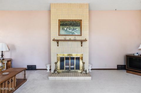 Tiny photo for 7032 County Road 2, Swanton, OH 43558 (MLS # 10005227)