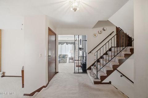 Tiny photo for 7032 County Road 2, Swanton, OH 43558 (MLS # 10005227)