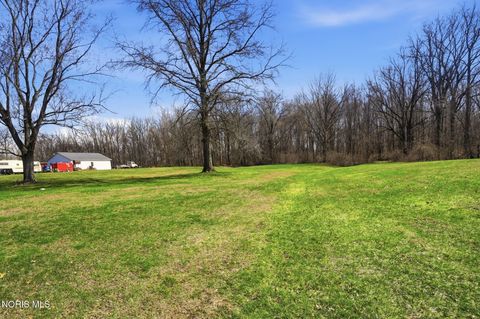 Tiny photo for 7032 County Road 2, Swanton, OH 43558 (MLS # 10005227)