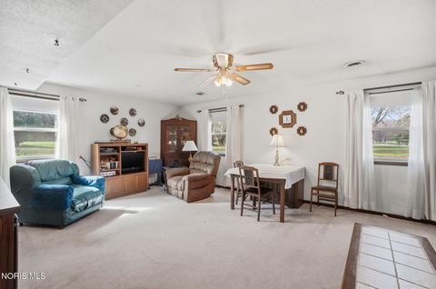 Tiny photo for 7032 County Road 2, Swanton, OH 43558 (MLS # 10005227)