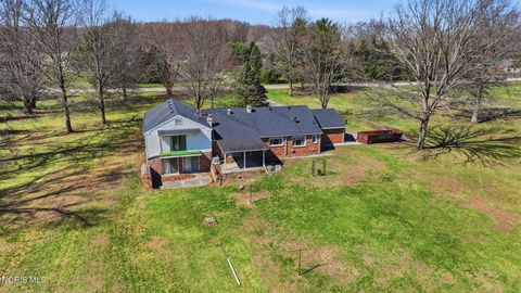 Tiny photo for 7032 County Road 2, Swanton, OH 43558 (MLS # 10005227)