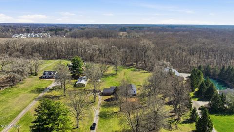 Photo of 7032 County Road 2, Swanton, OH 43558 (MLS # 10005227)