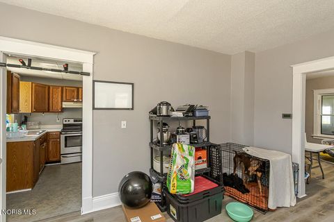 Tiny photo for 450 2nd Street, Toledo, OH 43605 (MLS # 10008428)
