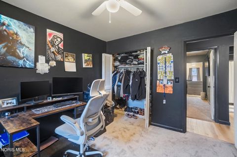 Tiny photo for 3660 W Lincolnshire Boulevard, Toledo, OH 43606 (MLS # 10004606)