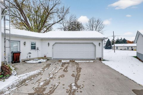 Tiny photo for 307 Middle Street, Archbold, OH 43502 (MLS # 10001567)