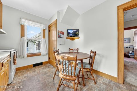 Tiny photo for 307 Middle Street, Archbold, OH 43502 (MLS # 10001567)