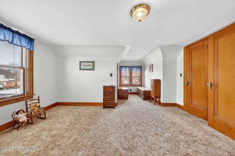 Tiny photo for 307 Middle Street, Archbold, OH 43502 (MLS # 10001567)