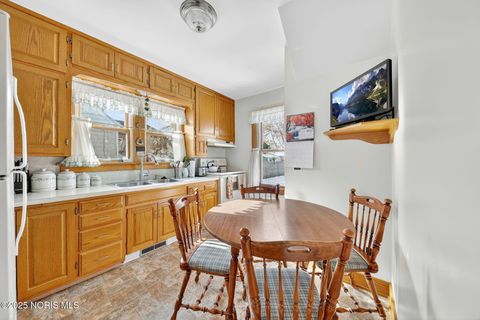 Tiny photo for 307 Middle Street, Archbold, OH 43502 (MLS # 10001567)