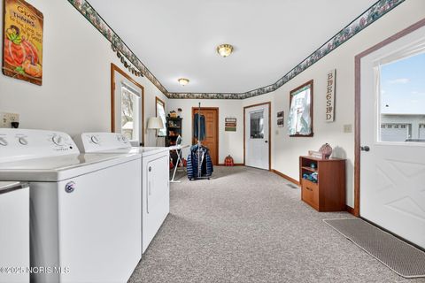 Tiny photo for 307 Middle Street, Archbold, OH 43502 (MLS # 10001567)