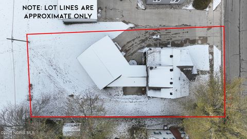 Tiny photo for 307 Middle Street, Archbold, OH 43502 (MLS # 10001567)