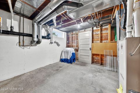 Tiny photo for 307 Middle Street, Archbold, OH 43502 (MLS # 10001567)