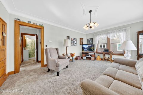 Tiny photo for 307 Middle Street, Archbold, OH 43502 (MLS # 10001567)