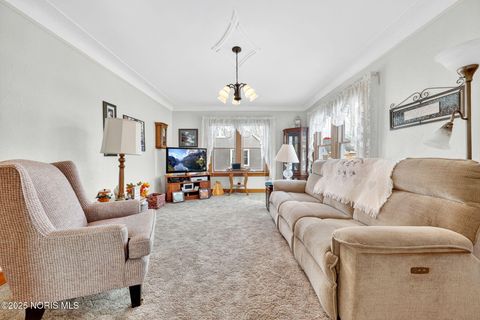 Tiny photo for 307 Middle Street, Archbold, OH 43502 (MLS # 10001567)