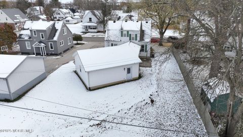 Tiny photo for 307 Middle Street, Archbold, OH 43502 (MLS # 10001567)