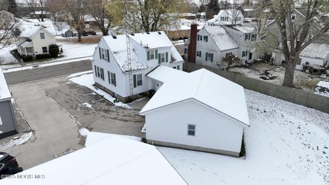 Tiny photo for 307 Middle Street, Archbold, OH 43502 (MLS # 10001567)