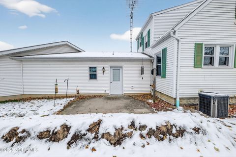 Tiny photo for 307 Middle Street, Archbold, OH 43502 (MLS # 10001567)