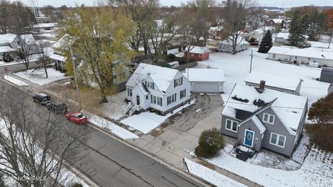 Tiny photo for 307 Middle Street, Archbold, OH 43502 (MLS # 10001567)