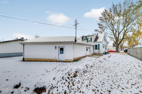 Tiny photo for 307 Middle Street, Archbold, OH 43502 (MLS # 10001567)