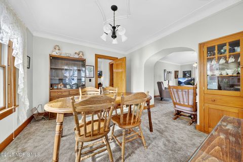 Tiny photo for 307 Middle Street, Archbold, OH 43502 (MLS # 10001567)