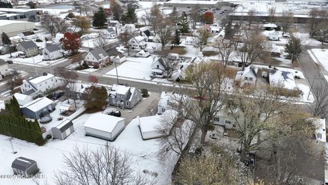 Tiny photo for 307 Middle Street, Archbold, OH 43502 (MLS # 10001567)