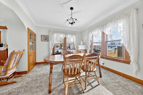 Tiny photo for 307 Middle Street, Archbold, OH 43502 (MLS # 10001567)