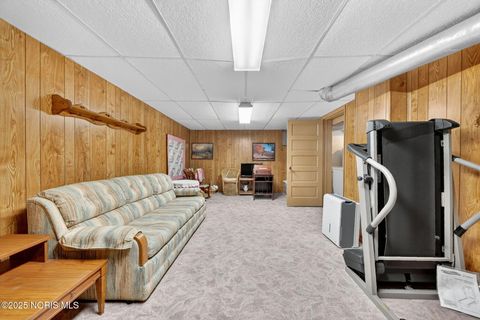 Tiny photo for 307 Middle Street, Archbold, OH 43502 (MLS # 10001567)