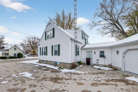 Tiny photo for 307 Middle Street, Archbold, OH 43502 (MLS # 10001567)