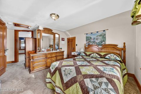 Tiny photo for 307 Middle Street, Archbold, OH 43502 (MLS # 10001567)