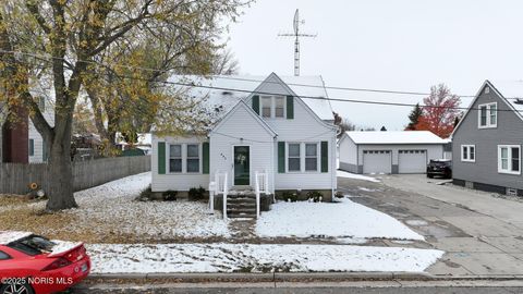 Tiny photo for 307 Middle Street, Archbold, OH 43502 (MLS # 10001567)