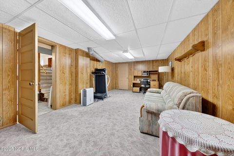 Tiny photo for 307 Middle Street, Archbold, OH 43502 (MLS # 10001567)