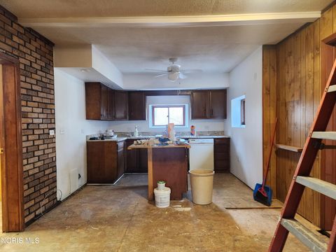 Tiny photo for 6324 Bapst Avenue, Toledo, OH 43615 (MLS # 10005659)