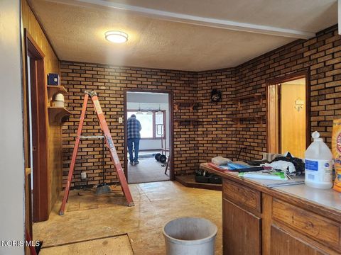 Tiny photo for 6324 Bapst Avenue, Toledo, OH 43615 (MLS # 10005659)