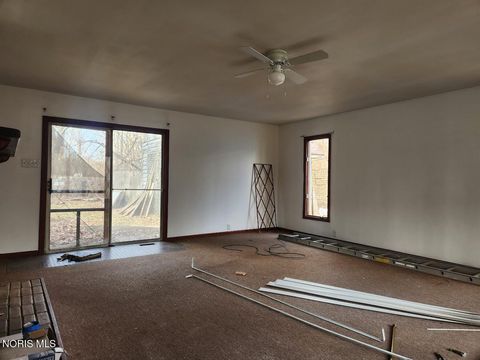 Tiny photo for 6324 Bapst Avenue, Toledo, OH 43615 (MLS # 10005659)